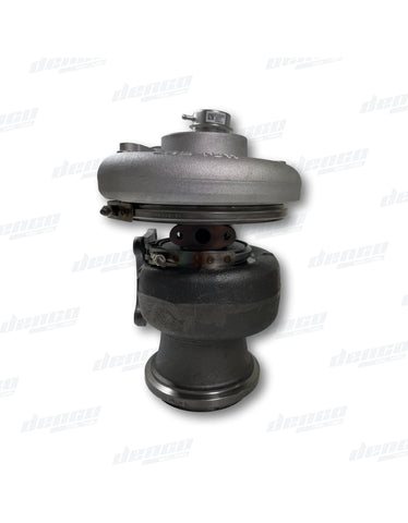 4089821 Turbocharger Hx55W Cummins Ism Genuine Oem Turbochargers