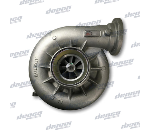 3780879 TURBOCHARGER  HE800FG CUMMINS QSV91 POWERGEN GENSET (ENGINE QSV91 CUMMINS)