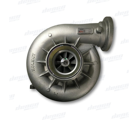 3780879 Turbocharger  He800fg Cummins Qsv91 Powergen Genset (Engine Qsv91 Cummins)