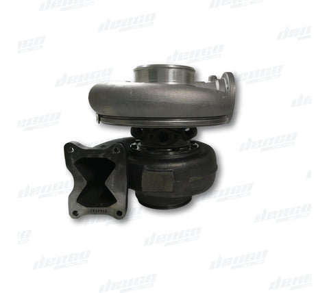 4309261 Turbocharger He800Fg Cummins Qsv91 Powergen (Exchange) Genuine Oem Turbochargers
