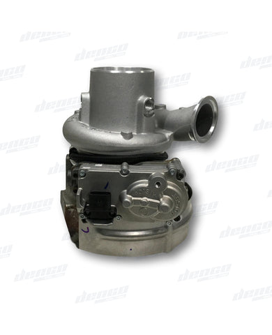 3791767 Turbocharger Complete He300Vg Cummins Isb07 Genuine Oem Turbochargers