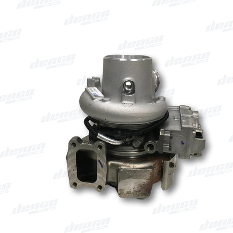 3791767 Turbocharger Complete He300Vg Cummins Isb07 Genuine Oem Turbochargers