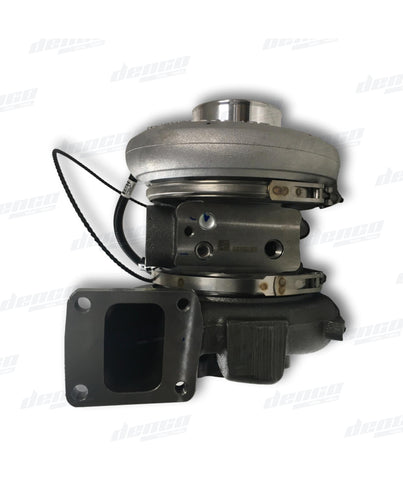 23539062 Turbocharger He500Vg Detroit S60 14.0L Egr Genuine Oem Turbochargers