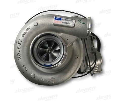 3786234H TURBOCHARGER HE500VG DETROIT TRUCK (ENGINE SERIES 60 EGR) 14.0L EPA07