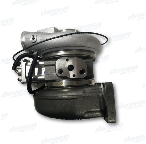 23539062 Turbocharger He500Vg Detroit S60 14.0L Egr Genuine Oem Turbochargers