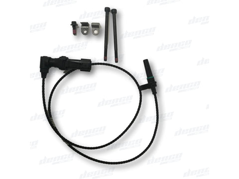 23539062 Turbocharger He500Vg Detroit S60 14.0L Egr Genuine Oem Turbochargers