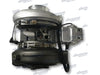 23539062 Turbocharger He500Vg Detroit S60 14.0L Egr Genuine Oem Turbochargers