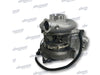 23537125 Turbocharger He500Vg Detroit S60 14.0L Egr Genuine Oem Turbochargers