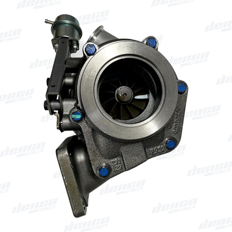 3786241H TURBOCHARGER HE500WG VOLVO (ENGINE P3216) GENUINE OEM TURBOCHARGERS