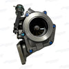 3786241H TURBOCHARGER HE500WG VOLVO (ENGINE P3216) GENUINE OEM TURBOCHARGERS