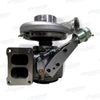 3786241H TURBOCHARGER HE500WG VOLVO (ENGINE P3216) GENUINE OEM TURBOCHARGERS