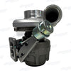 3786241H TURBOCHARGER HE500WG VOLVO (ENGINE P3216) GENUINE OEM TURBOCHARGERS