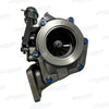 3786241H TURBOCHARGER HE500WG VOLVO (ENGINE P3216) GENUINE OEM TURBOCHARGERS