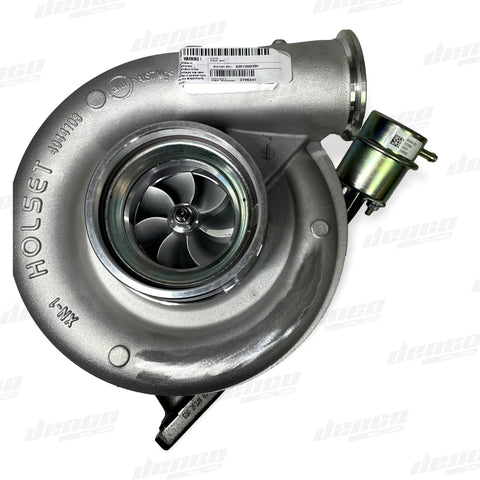 3786241H TURBOCHARGER HE500WG VOLVO (ENGINE P3216)