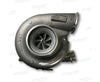 21163934 Turbocharger He500Wg Volvo Md13 Tier 2 Marine Genuine Oem Turbochargers
