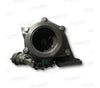 21163934 Turbocharger He500Wg Volvo Md13 Tier 2 Marine Genuine Oem Turbochargers