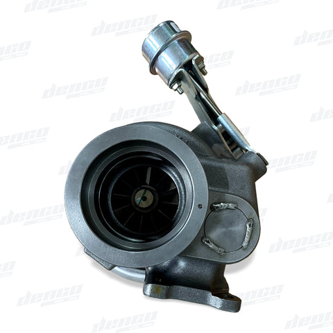 3786451H Turbocharger HE500WG SCANIA DC9-71A ENGINE - GENUINE OEM TURBOCHARGERS