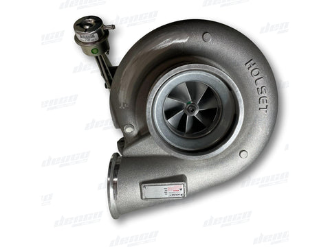 3786453h Turbocharger He600wg Volvo Penta Industrial  (Tad1643ve Engine)