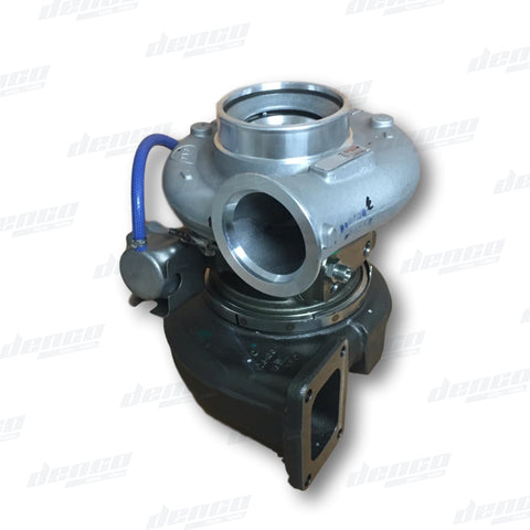 504274945 Turbocharger He500Vg Iveco Stralis Truck Cursor 13 Euro 4 Genuine Oem Turbochargers