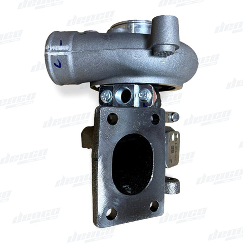 3786525H TURBOCHARGER HX25 NEW HOLLAND / CASE-IH - GENUINE OEM TURBOCHARGERS