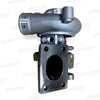 3786525H TURBOCHARGER HX25 NEW HOLLAND / CASE-IH - GENUINE OEM TURBOCHARGERS
