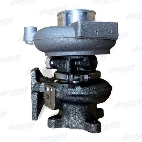 3786525H TURBOCHARGER HX25 NEW HOLLAND / CASE-IH - GENUINE OEM TURBOCHARGERS