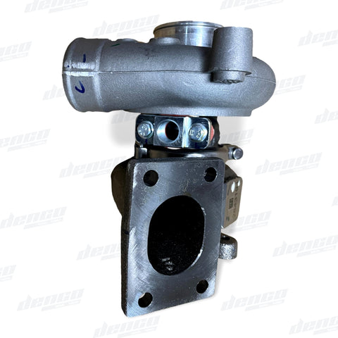 3786525H TURBOCHARGER HX25 NEW HOLLAND / CASE-IH - GENUINE OEM TURBOCHARGERS