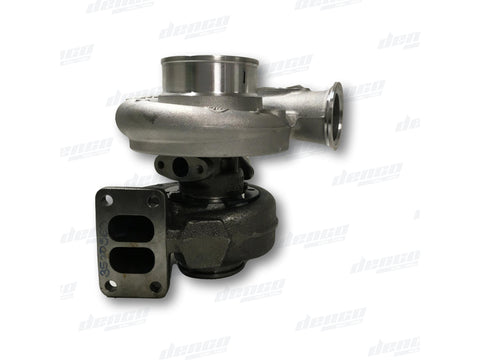 504369290 Turbocharger Hx35 Case-Ih / Ford New Holland (Iveco Fiat Nef 6) Genuine Oem Turbochargers