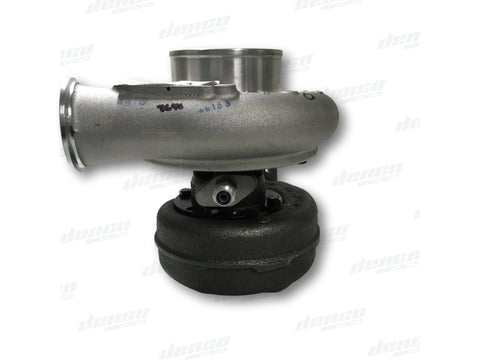 504369290 Turbocharger Hx35 Case-Ih / Ford New Holland (Iveco Fiat Nef 6) Genuine Oem Turbochargers