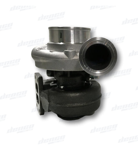 504369290 Turbocharger Hx35 Case-Ih / Ford New Holland (Iveco Fiat Nef 6) Genuine Oem Turbochargers