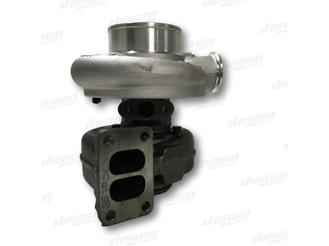 504369290 Turbocharger Hx35 Case-Ih / Ford New Holland (Iveco Fiat Nef 6) Genuine Oem Turbochargers