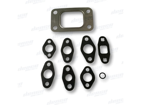 504369290 Turbocharger Hx35 Case-Ih / Ford New Holland (Iveco Fiat Nef 6) Genuine Oem Turbochargers