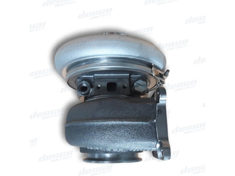 5801674803 Turbocharger He500Fg Iveco Cursor 9 360Hp Genuine Oem Turbochargers