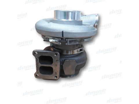 5801674803 Turbocharger He500Fg Iveco Cursor 9 360Hp Genuine Oem Turbochargers