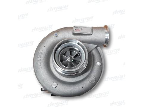3786596h Turbocharger He500fg Iveco Agricultural 9.0l (Cursor 9 Engine)