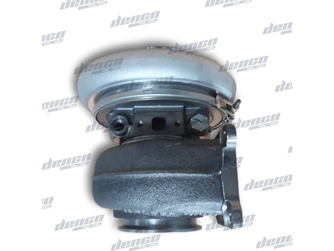 5801674803 Turbocharger He500Fg Iveco Cursor 9 360Hp Genuine Oem Turbochargers