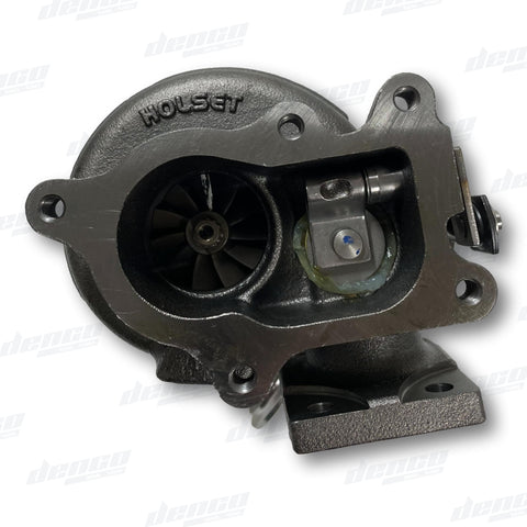 5451732 Turbocharger He221W Cummins Dongfeng Isde4 Euro 3 / 4 Genuine Oem Turbochargers