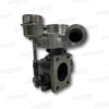 5451732 Turbocharger He221W Cummins Dongfeng Isde4 Euro 3 / 4 Genuine Oem Turbochargers
