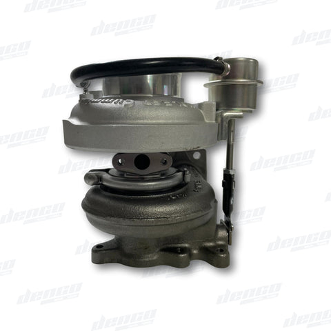 5451732 Turbocharger He221W Cummins Dongfeng Isde4 Euro 3 / 4 Genuine Oem Turbochargers
