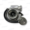 5451732 Turbocharger He221W Cummins Dongfeng Isde4 Euro 3 / 4 Genuine Oem Turbochargers
