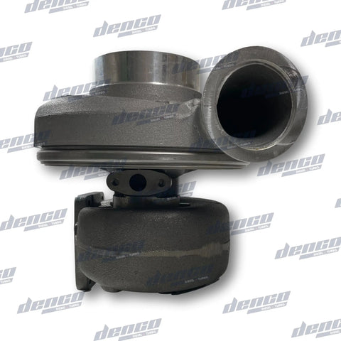 504369516 Turbocharger He551 Case-Ih Axial Flow 8230 Harvester (Axf8230) Genuine Oem Turbochargers