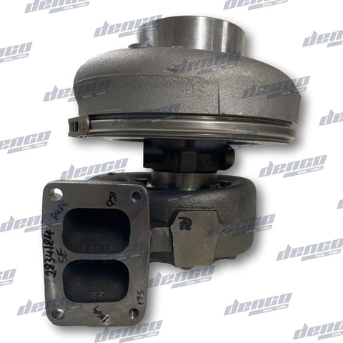 504369516 Turbocharger He551 Case-Ih Axial Flow 8230 Harvester (Axf8230) Genuine Oem Turbochargers