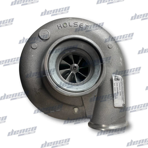 3786649 RECONDITIONED TURBOCHARGER HE551 CASE-IH AXIAL FLOW 8230 HARVESTER (AXF8230)
