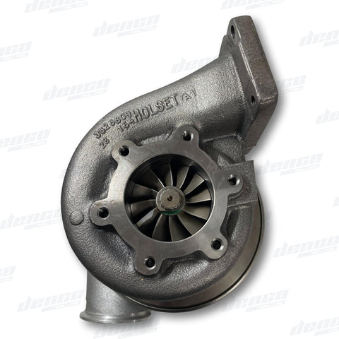504369516 Turbocharger He551 Case-Ih Axial Flow 8230 Harvester (Axf8230) Genuine Oem Turbochargers