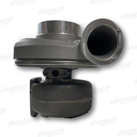 504369516 Turbocharger He551 Case-Ih Axial Flow 8230 Harvester (Axf8230) Genuine Oem Turbochargers