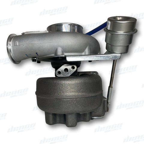 8020804 Turbocharger Hx50W Fnh Harvester 350Hp Genuine Oem Turbochargers