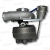8020804 Turbocharger Hx50W Fnh Harvester 350Hp Genuine Oem Turbochargers