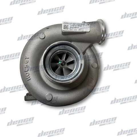 3786653H TURBOCHARGER HX55 CASE-IH / FORD NEW HOLLAND / IVECO CURSO 13 ENGINE