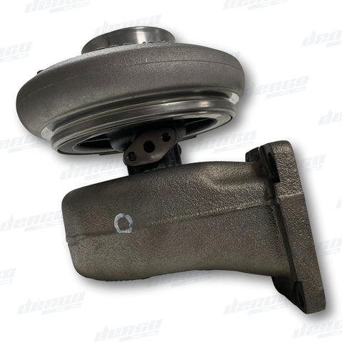 05801690702 Turbocharger Hx55 Case-Ih / Ford New Holland Iveco Curso 13 Engine Genuine Oem