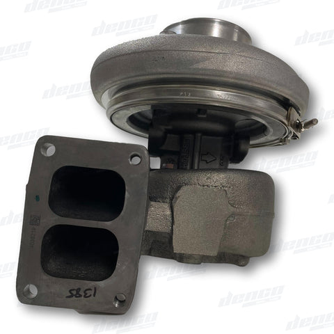 05801690702 Turbocharger Hx55 Case-Ih / Ford New Holland Iveco Curso 13 Engine Genuine Oem